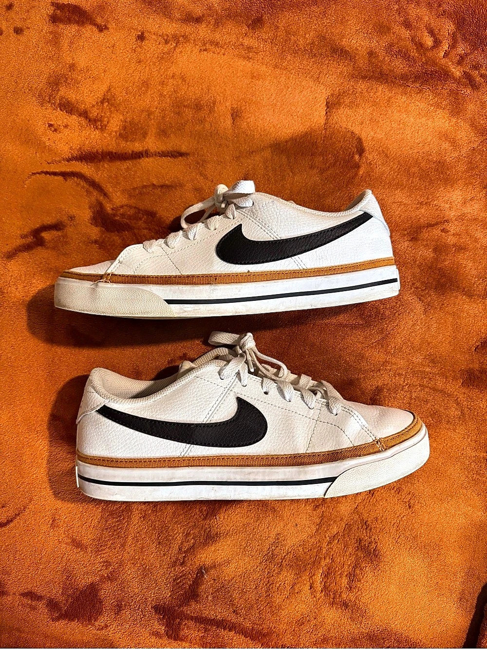 Nike Court Legacy Sneakers - US 9